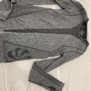 COPY - Nike Dry Fit Longsleeve top